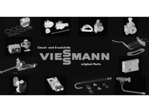 Viessmann Vorlauftemperatursensor NTC