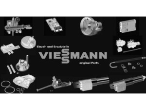 Viessmann Rückwand ES4.A5K für Vitotherm ES4 7857672
