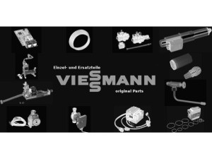 Viessmann 4-Wege-Umschaltventil 7856497