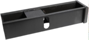 Viessmann 7820431 Abgasschikane