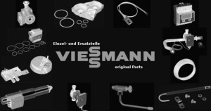Viessmann 7832249 Speicher 170L