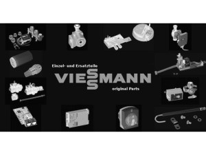 Viessmann 7856574 Dichtung Verbindungsflansch