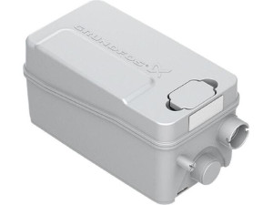 Kleinhebeanlage Sololift 2 D-2 0,2 kW 230V