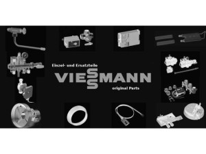 Viessmann 7855263 Vormontage Verflüssiger