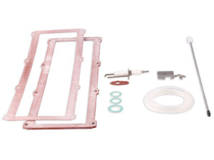 Weishaupt Serviceset 2 Weishaupt WTC-25 N/F (große Wartung)
