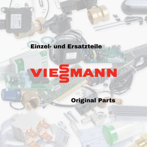Viessmann Dämmung Rückwand Aufsatz 7898261
