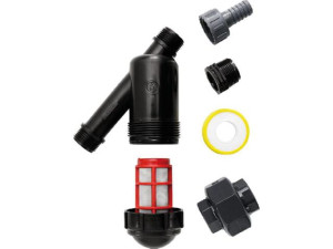 Wasser-feinfilter 125ym Kärcher