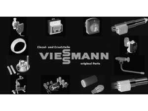 Viessmann Rücklaufeinheit Kombi 36kW