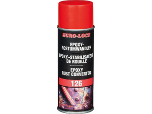 Epoxy-rostumwandler 400ml Spraydose