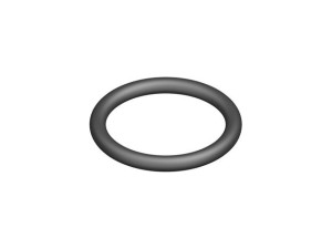 Buderus 87377041560 O-Ring Durchflussmesser