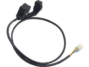 Wolf 2794121 Kabel mit Stecker für GKV 1.Stufe