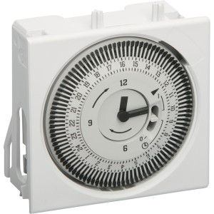 Viessmann 7522678 Analog-Schaltuhr 1-Kanal m.Mod FM WB1C