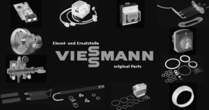 Viessmann 7834554 Tragegriff links 10/13kW