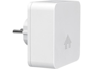 Funk-smart-sirene SW360F 230V, 85 dB(A) LxBxH: 79x79x34