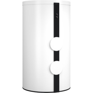 Viessmann Vitocell 100-B Speicher-Wassererwärmer CVBB-S1 750l bivalent Stahl Ceraprotect-Emaillierung Vitopearlwhite Z029431
