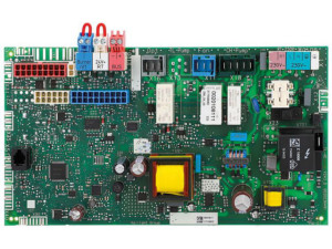 Leiterplatte Vaillant 0010028086