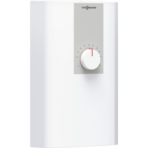 Viessmann Vitotherm EI3 Kompakt-Durchlauferhitzer EI3.A11.13 11,2/13,5kW Nennleistung ZK03810