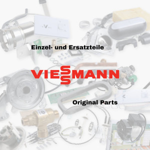 Viessmann 2-Wege-Motorkugelventil DN32 Rp1 1/4 IG 7098766