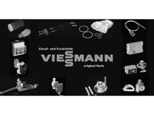 Viessmann Klemmprofil Art.-Nr. 851