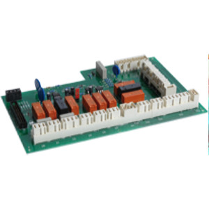 Viessmann 7820182 Grundleiterplatte GC1 GW1/2