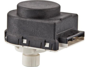 Intercal Stellantrieb passend zu Ecoheat Gas H15/HS15/S30 Referenz-Nr.: 88.20270-0200