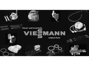 Viessmann Befestigungsblech Wärmetauscher für Gas Condensing Modul 32B2, Gas Condensing Modul 32C2, Grundg. Vitodens 200-W B2HE 7867131