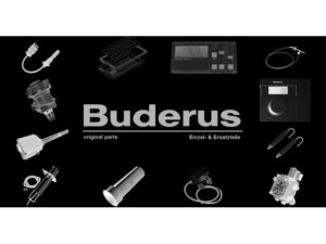Buderus 8718593153 Reinigungsbuerste HWS everp.