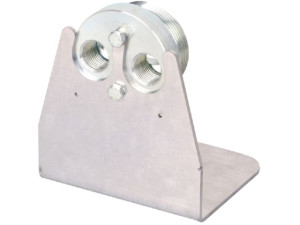 Wandhalter Gaszähler 1/2 IG