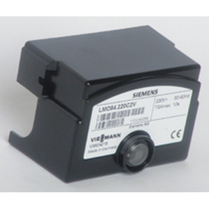 Viessmann Feuerungsautomat LMO54.220C2V 2-stufig 7824193