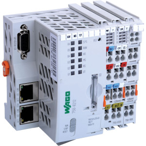 Viessmann WAGO MB/TCP-Gateway Z019286