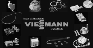 Viessmann 7829330 Stehbolzen Vitodens 100 WB1