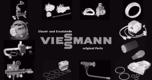 Viessmann Brenner 96kW 7824315