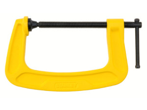 Stanley C-Zwinge MaxSteel 150 mm 0-83-035