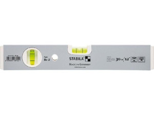 Wasserwaage Stabila Typ 80 U, 30cm