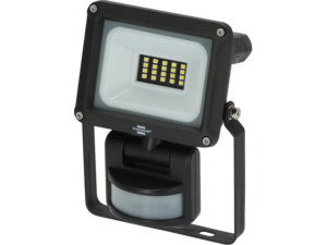 Led Strahler JARO 1060 P mit Infrarot-Bewegungsmelder, 1150lm, 10W, IP65