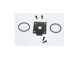 Gasdrossel VR4XX D = 17,30 mm everp