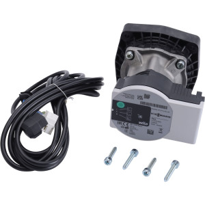 Viessmann Umwälzpumpe W-HE mit Flansch SC-O 7875038