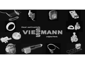 Viessmann Renox-Bausatz GS0A 132kW