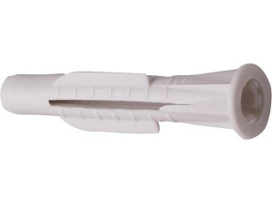 Universaldübel mit Kragen 8x52mm, VPE 50 Stück