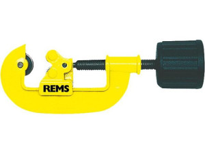 Rems RAS Cu-INOX d= 3-28mm 1/8-1 1/8''