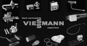 Viessmann Wellrohr SV lang L=2007 7835760
