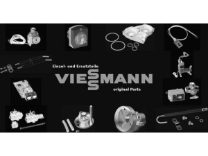 Viessmann Umlaufadapter VL K