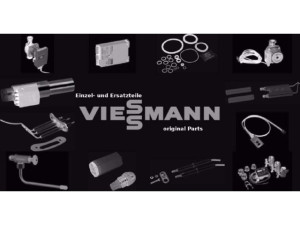 Viessmann Kabelschelle 7868716