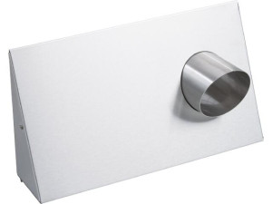 Viessmann ZK03032 Außen- und Fortluftdurchführung DN125 für Vitovent 200-C