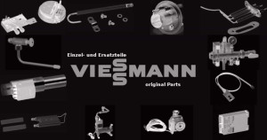 Viessmann 7834988 Abdeckung Anschlussraum