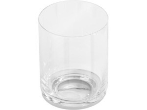 Becher Iris², Kunststoff klar