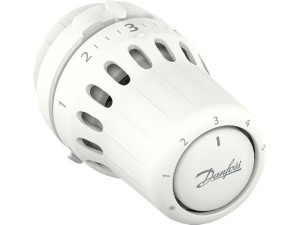 Thermostatkopf Danfoss React RA Click