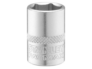 Stanley FATMAX 3/8 6-Kant Stecknuss 12 mm FMMT17212-0