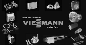 Viessmann Volumenstromsensor 7839894