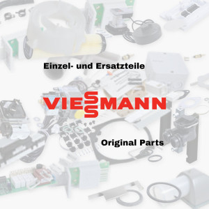 Viessmann Schaltschrankkomponente Klemmenbusverlängerungs-Endklemme 7888729